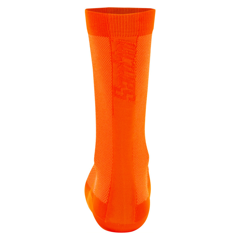 Носки Santini Puro Cycling Socks / Оранжевый