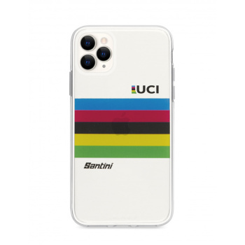 Чехол для телефона Santini UCI - Cover iPhone 11 Pro