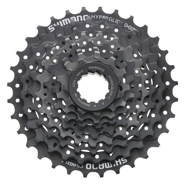Кассета МТБ Shimano Altus CS-HG31 MTB Cassette Sprocket / 8-Speed