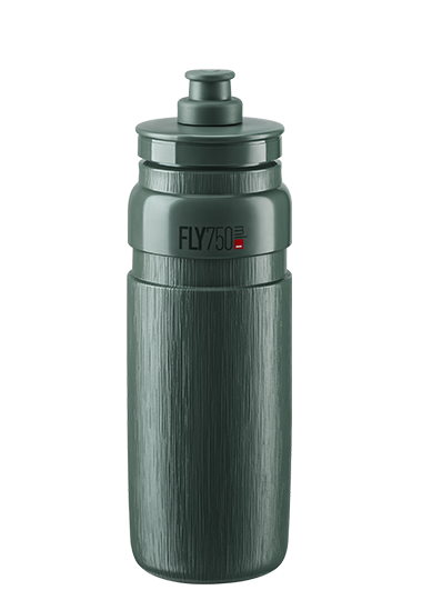 Фляга Elite Fly Tex / 750мл / Зеленый