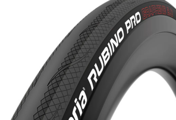 Покрышка Vittoria Rubino Pro IV Fold 28 G2.0 / Черный