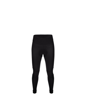 Велоштаны без лямок Santini RTR Women's Bib Tights / Черный