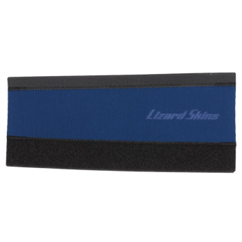 Защита пера Lizard Skins Neoprene Chainstay Protector Blue Medium