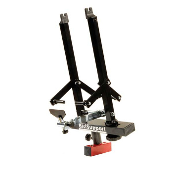 Профессиональный стенд для правки колес BiciSupport Wheel Truing Stand (Included Adapter)