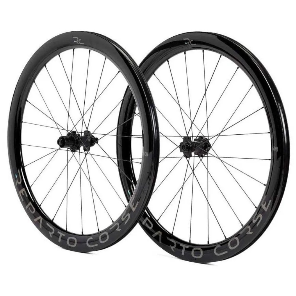 Комплект колес Velomann Reparto Corse RC50R 