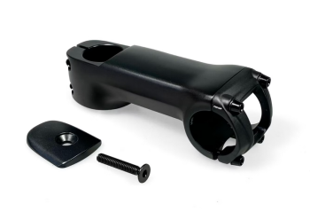 Вынос руля Bianchi Velomann ST333A-1 ICR Stem / Черный