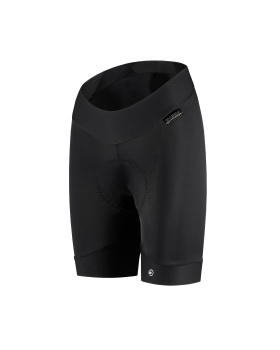 Велошорты женские Assos Uma GT Half Shorts / Черный