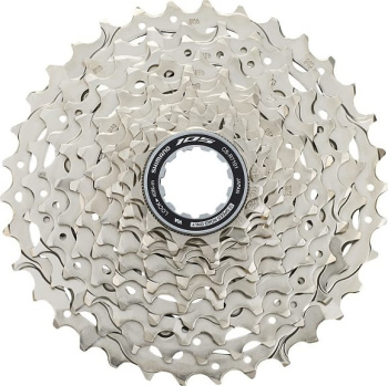 Кассета шоссейная Shimano 105 CS-R7101 Road Cassette Sprocket / 12-Speed (OEM)