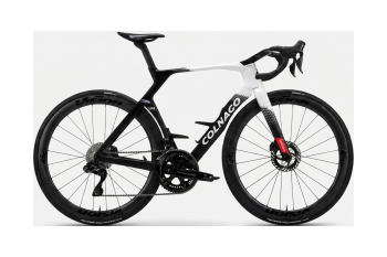 Colnago Y1Rs Dura Ace Di2 Vision SC45 SDM5 / Team UAE