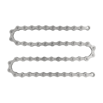 Цепь 1 скоростная Miche Miche Pista Track Chain 1/8 114