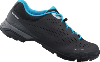 Велотуфли Shimano SH-MT301 / Черный