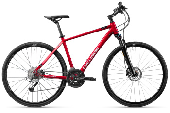 Cyclision Zodin 2 Alivio 28" / Красный