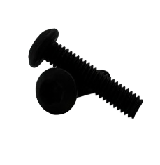 Болт для гайки задний Bianchi Screw SSbk BTH M4x18 T20 7380-1