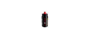 Фляга Elite Fly Sunweb 2020 550мл / Черный