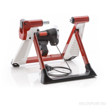 Велостанок под заднее колесо Elite Hometrainer Novo Force