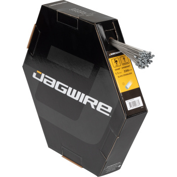 Трос переключения Jagwire Shift Cable Stainless 1.1 / 2300 мм Sram/Shimano
