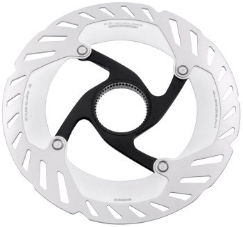 Тормозной диск Shimano Ultegra/XT RT-CL800 Disc Rotor / C.Lock с Внутренним шлицом (OEM)