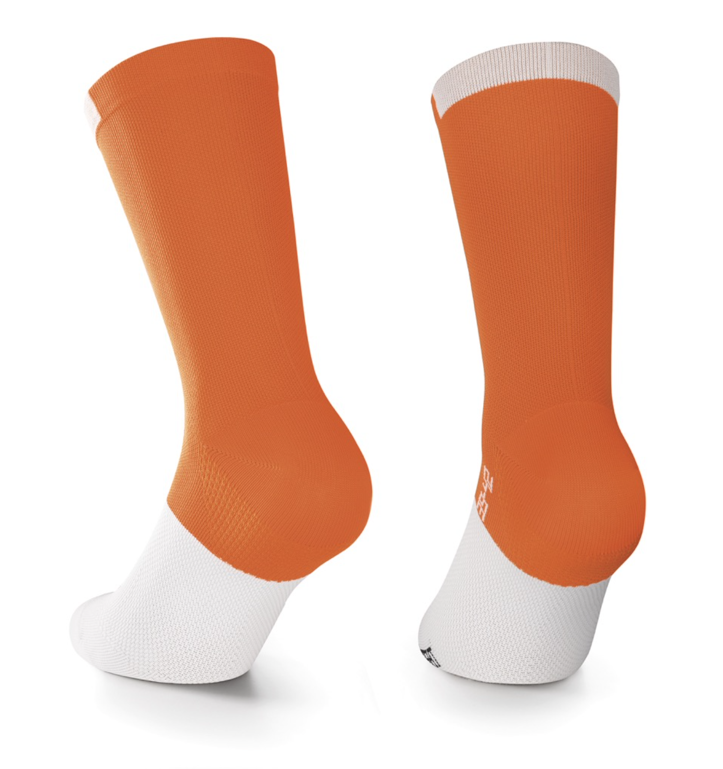 Носки Assos GT Socks C2 / Оранжевый