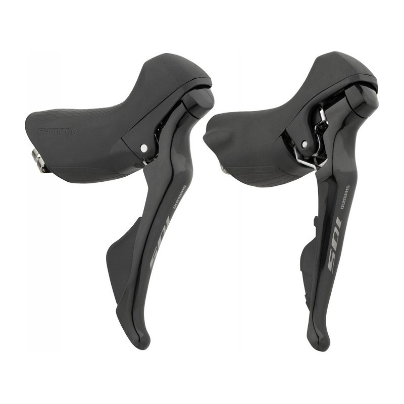 Шифтер-Тормозная ручка Shimano 105 ST-R7000 Rim Brake Dual Control