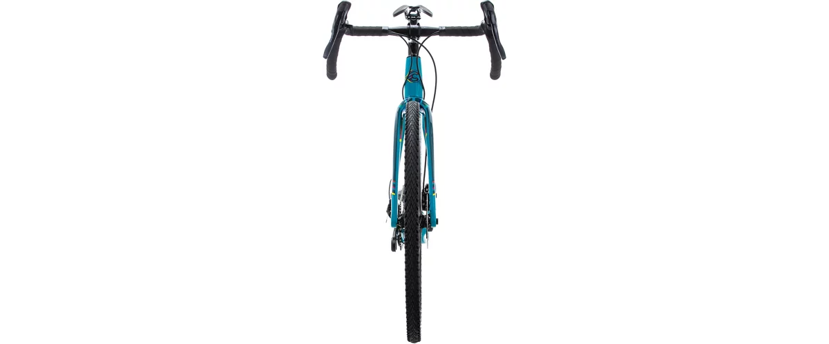 Cinelli King Zydeco Ekar 13V 2022 / Голубой