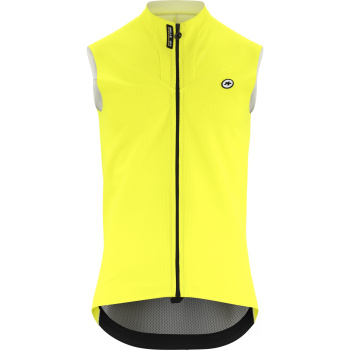 Жилет Assos Mille GTS Spring Fall Vest C2 / Желтый
