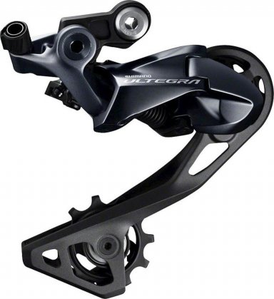 Переключатель задний Shimano Ultegra RD-R8000 Rear Derailleur / 11