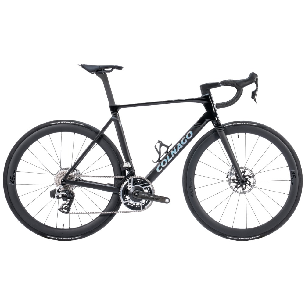 Colnago V5Rs Ultegra Di2 Vision SC45 VRBK / Черный