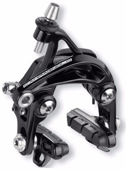 Тормоз клещевой передний Campagnolo Record Direct Mount Brake Caliper
