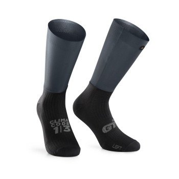 Носки Assos GTO Socks / Серый
