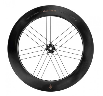 Колесо переднее Campagnolo Bora Ultra WTO 80 DB 2WF DCS