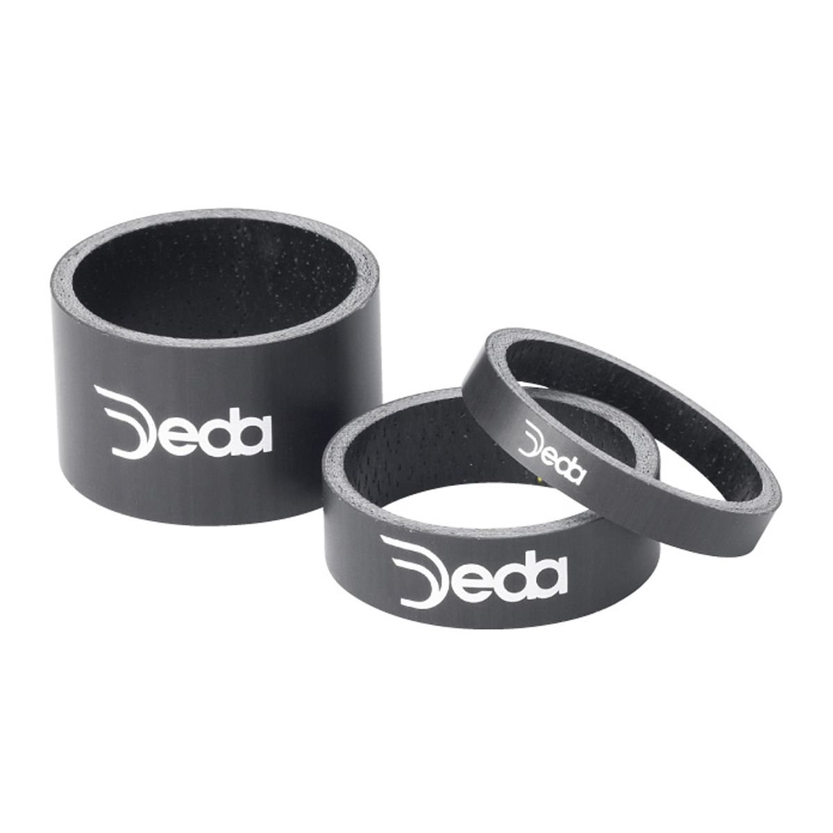 Проставочное кольцо DEDA Elementi Carbon UD Spacer for 1 1/8"