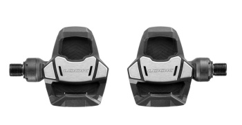 Педали контактные шоссейные Look Keo Blade 08 Carbon / Черный