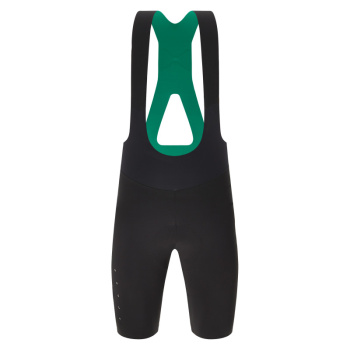 Велошорты Santini Redux Speed Bib-Shorts / Черный