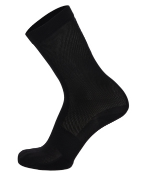 Носки Santini Puro Cycling Socks / Черный