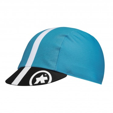 Шапочка под шлем Assos Assosoires Summer Cap / Голубой