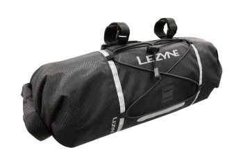 Велосумка LEZYNE Bar Caddy / Черный