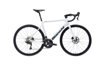 Bianchi Sprint ICR 105 Di2 SK / Белый