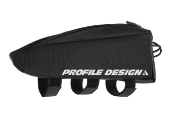 Велосумка на раму Profile Design Aero E-Pack Standard / Черный
