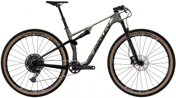 Ridley Raft XC GX Eagle / Серый