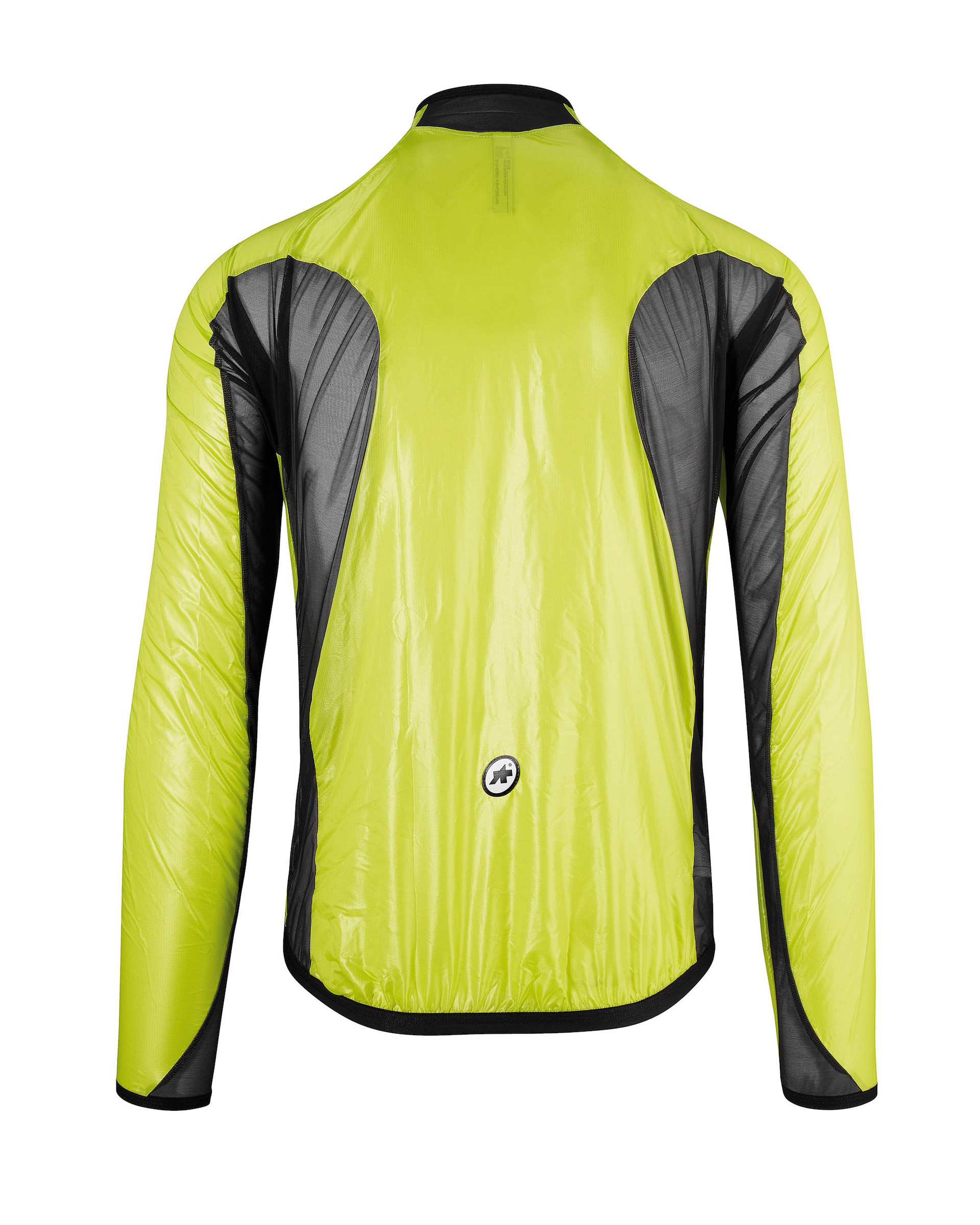 assos blitzfeder jacket