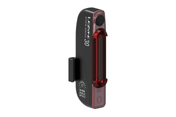 Фонарь задний LEZYNE Stick Drive / Черный