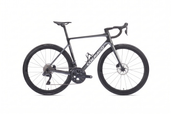 Colnago V4 Ultegra Di2 12v Vision SC45 VDDK / Черный