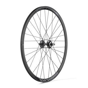 Трековые колёса клинчерные Miche Pistard Wheelset Fixed, чёрные