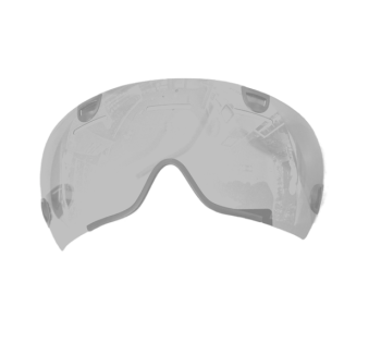 Визор Limar Sheld Visor for Air King Evo / Серый