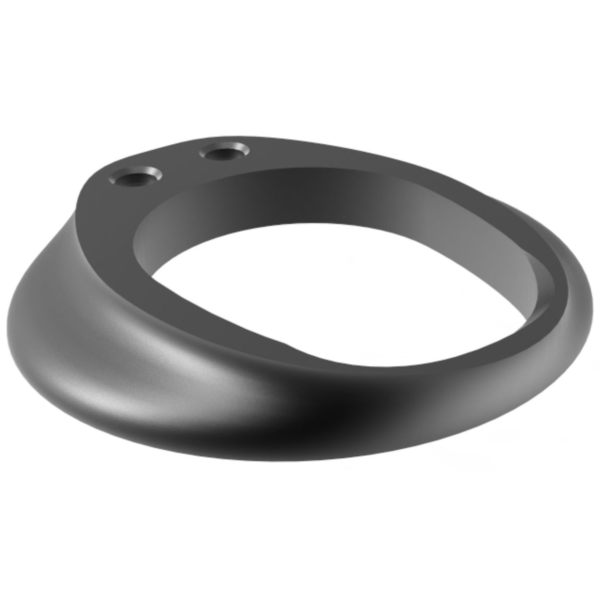 Адаптер верхней крышки DEDA Elementi Top Cover Adapters for Vinci DCR
