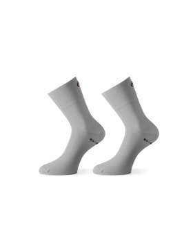 Носки Assos Assosoires GT Socks / Серебристый