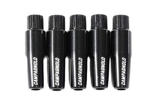 Натяжитель троса Campagnolo Cable Tension Adjuster - 5 шт