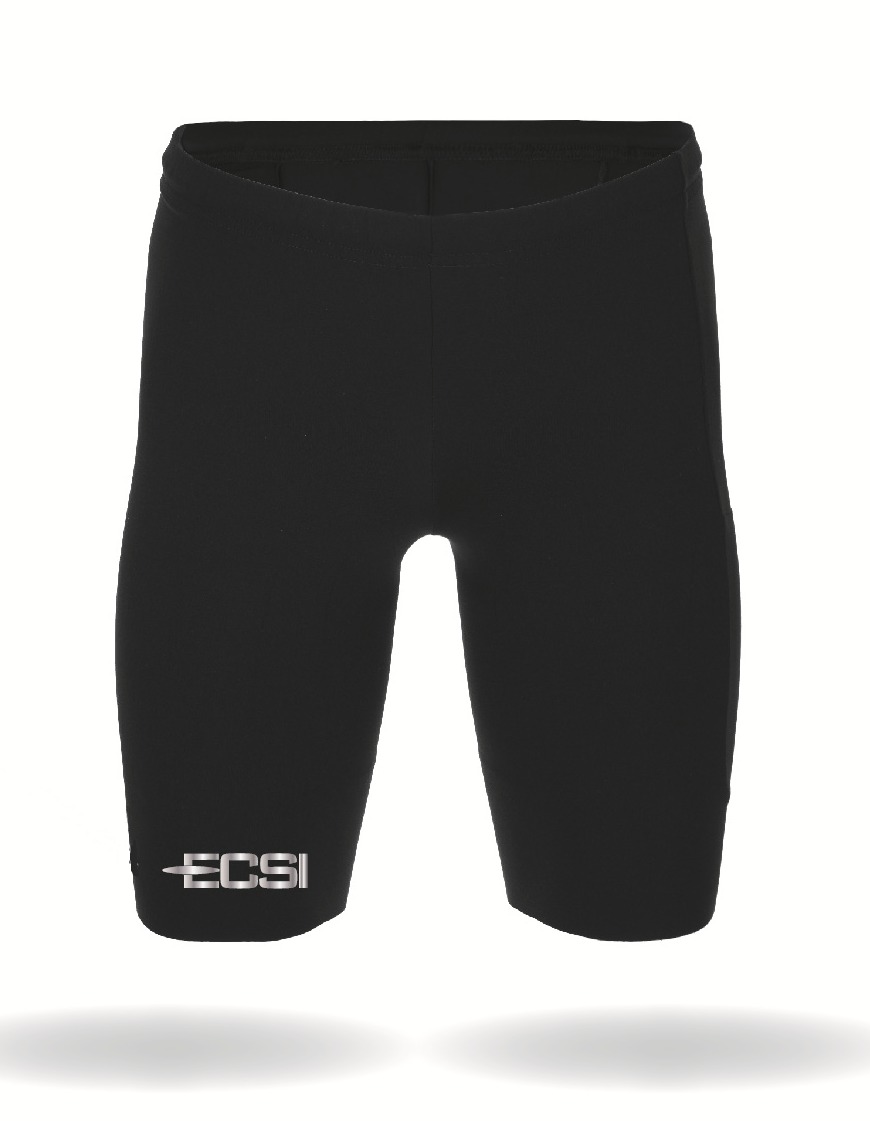 Беговые шорты мужские Santini Stream Running Shorts / Custom ECSI