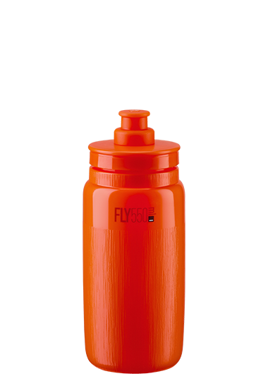 Фляга Elite Fly Tex / 550мл / Оранжевый