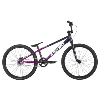 Meybo Clipper Bike Expert / Фиолетовый-Синий
